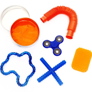 Sensory Kit
