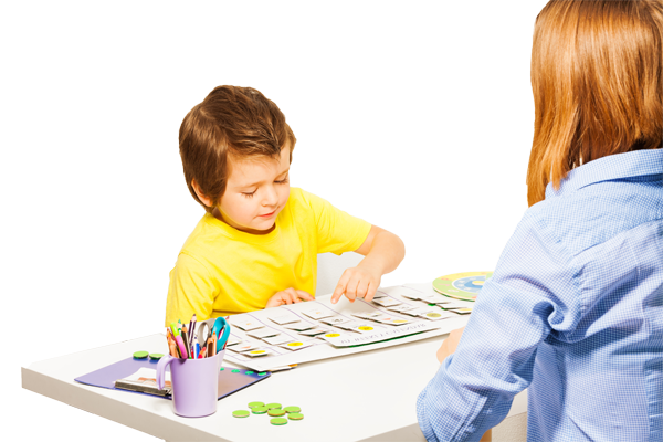 Applied Behavior Analysis Web-Based Training