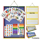 SchKIDules Visual Schedules for Kids - SchKIDules Home Bundle