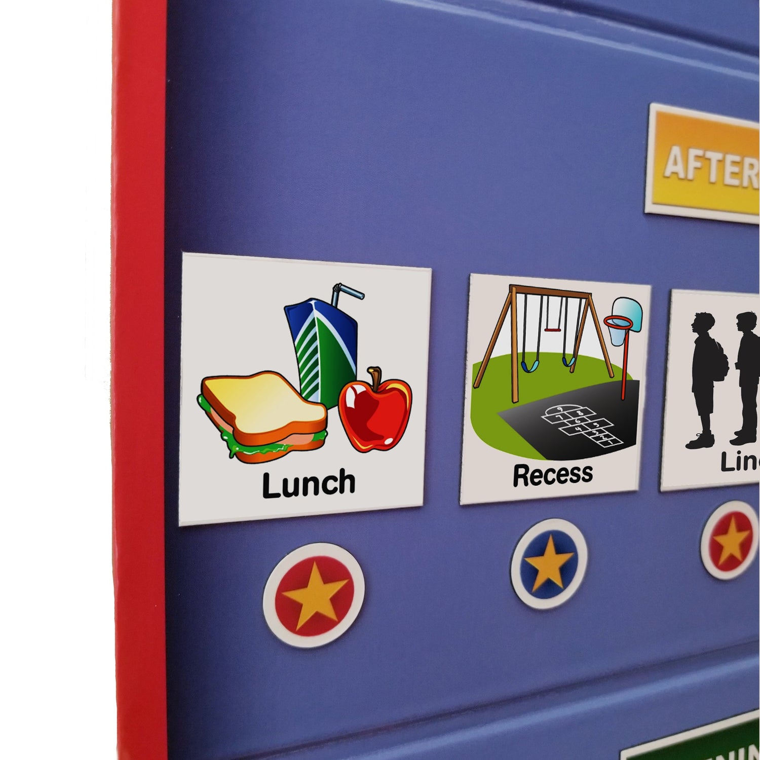 SchKIDules 2-in-1 School Bundle