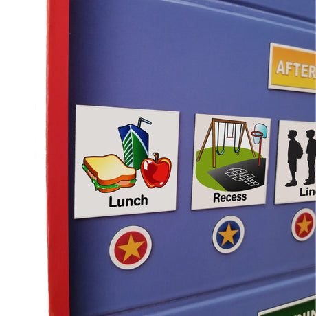 SchKIDules 2-in-1 School Bundle
