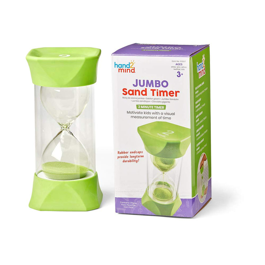 SAND Timer SABLIER 2 minutes BRAND NEW Lot of 5 multicolor Lot of 4