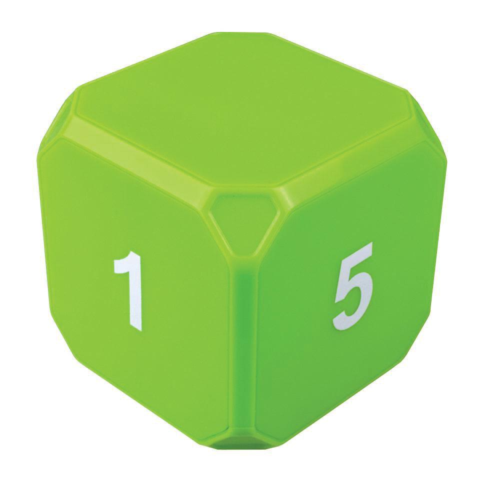 Time Cube Plus Timer, one minute, five minute, ten minute, fifteen minute timer for autism asd child