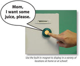 GoTalk Button
