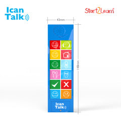 iCan Talk