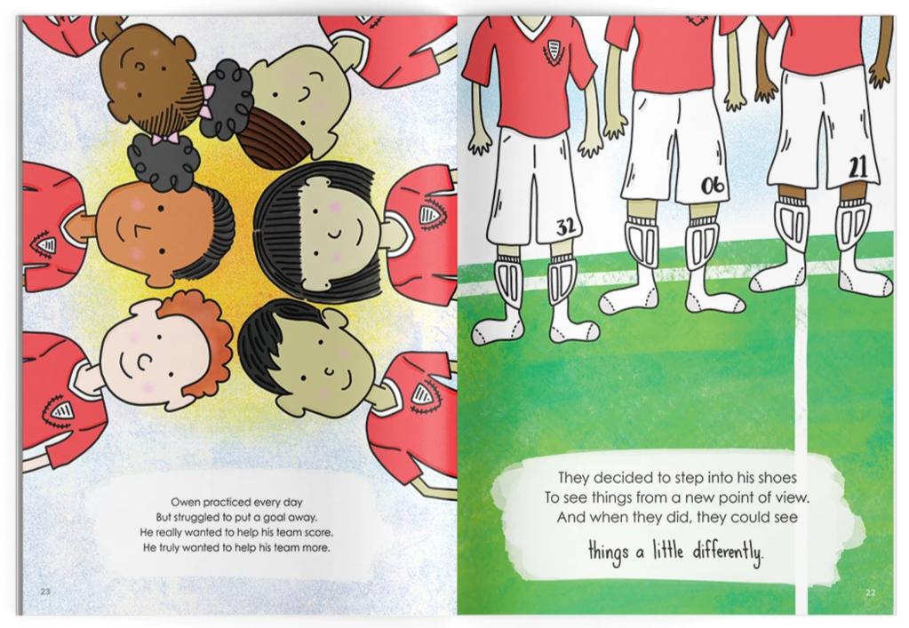 Kindness Detective: Digital Download