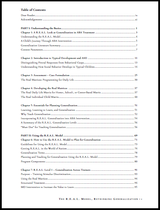 The R.E.A.L. Model: Rethinking Generalization