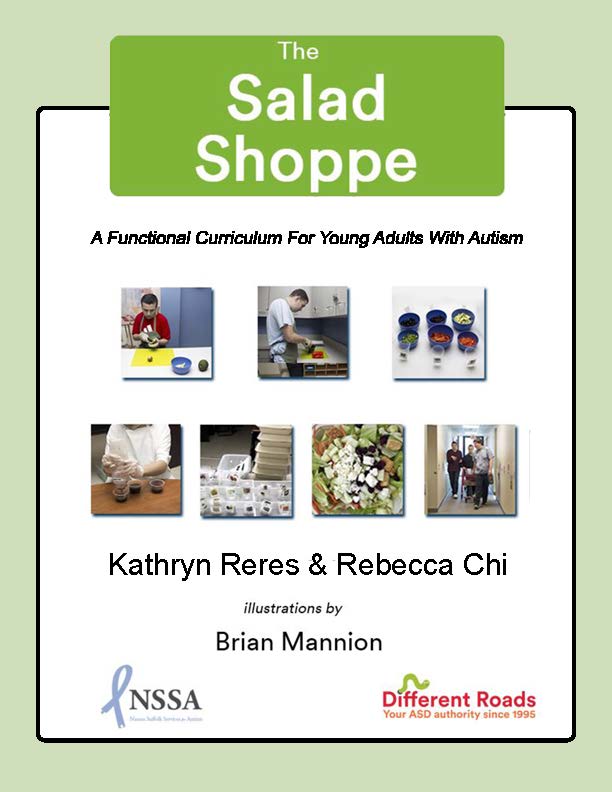 Salad Shoppe