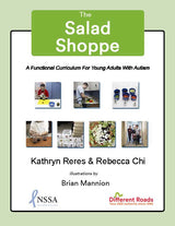 Salad Shoppe